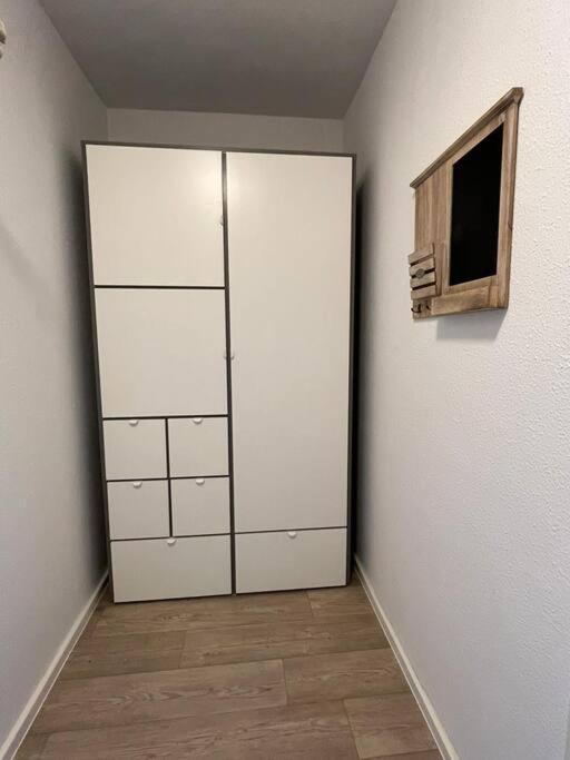 Gemuetlichkeit Mit Cityblick Λειψία Εξωτερικό φωτογραφία